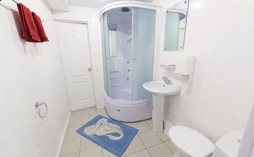 ホテル Novocherkassk