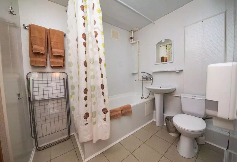 ホテル Novocherkassk