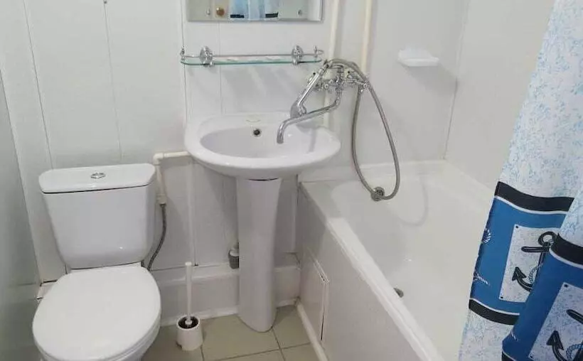 ホテル Novocherkassk