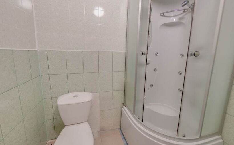 هتل Novocherkassk