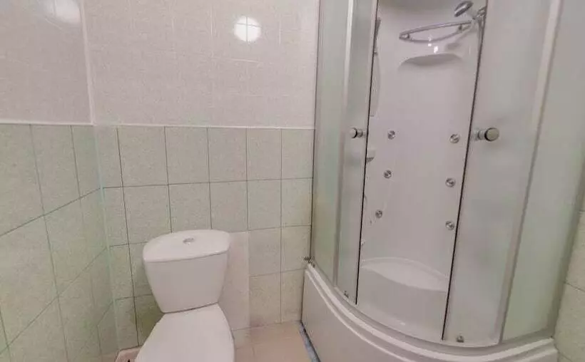 ホテル Novocherkassk