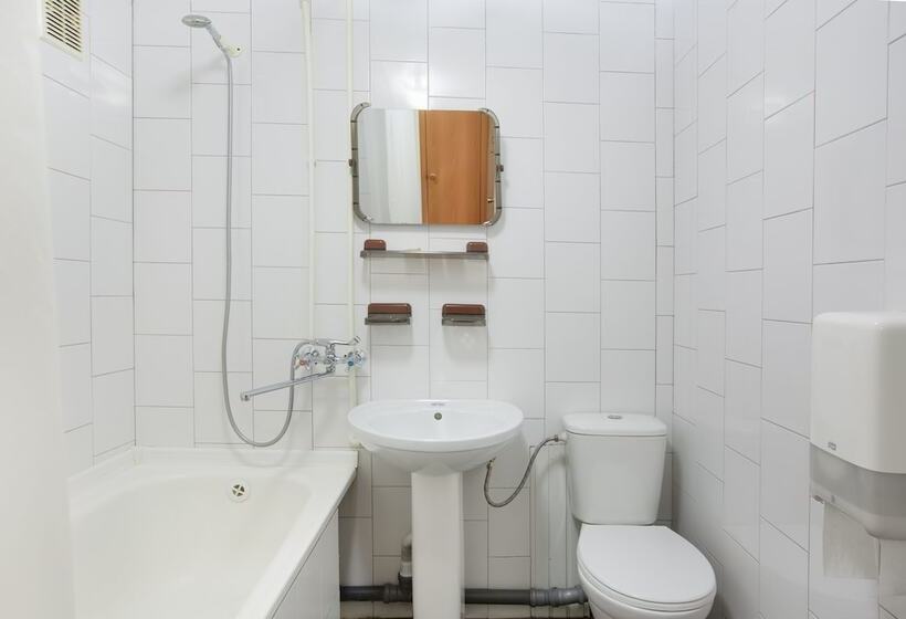 هتل Novocherkassk