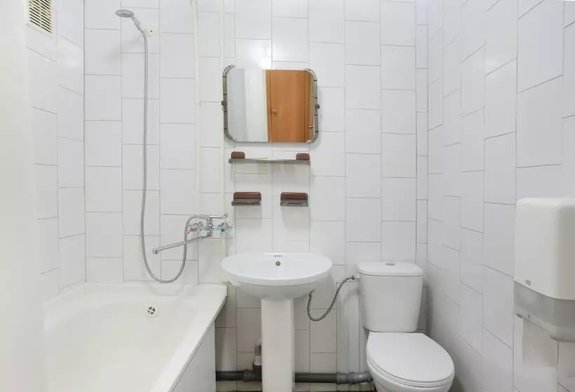 ホテル Novocherkassk