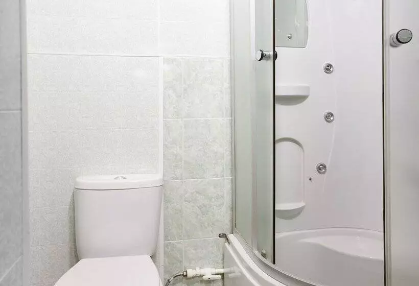 ホテル Novocherkassk