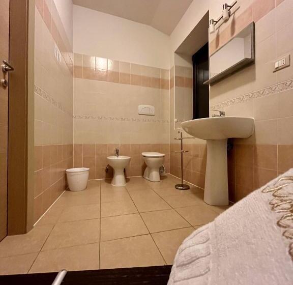 Отель Parco Delle Stelle