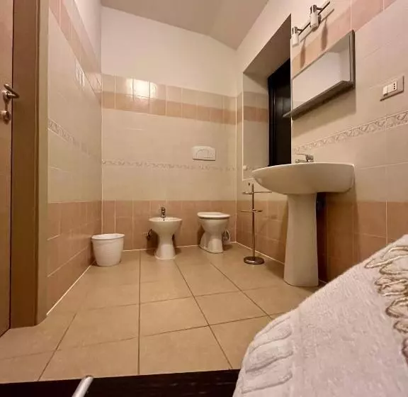 Hotelli Parco Delle Stelle