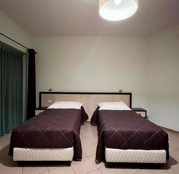 Hotelli Parco Delle Stelle