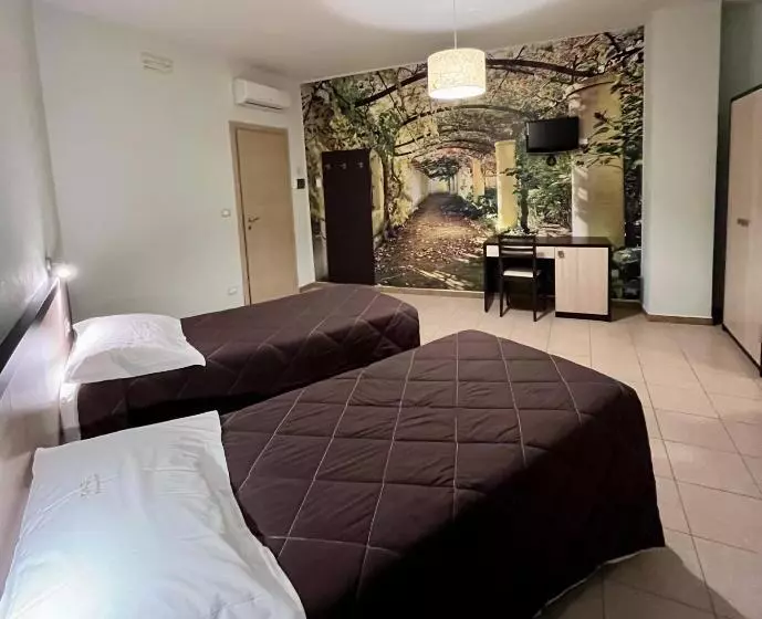 Hotelli Parco Delle Stelle