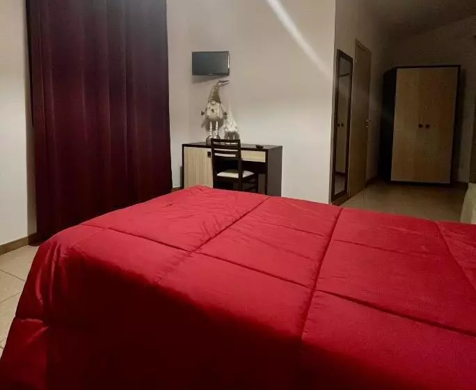 Hotelli Parco Delle Stelle