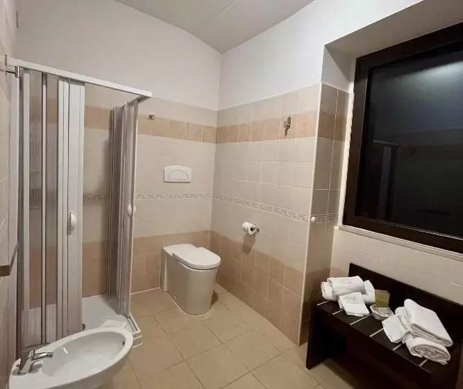 Hotelli Parco Delle Stelle