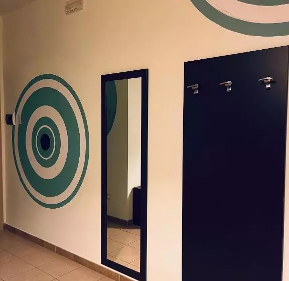 Hotelli Parco Delle Stelle