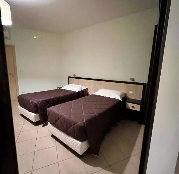 Hotelli Parco Delle Stelle