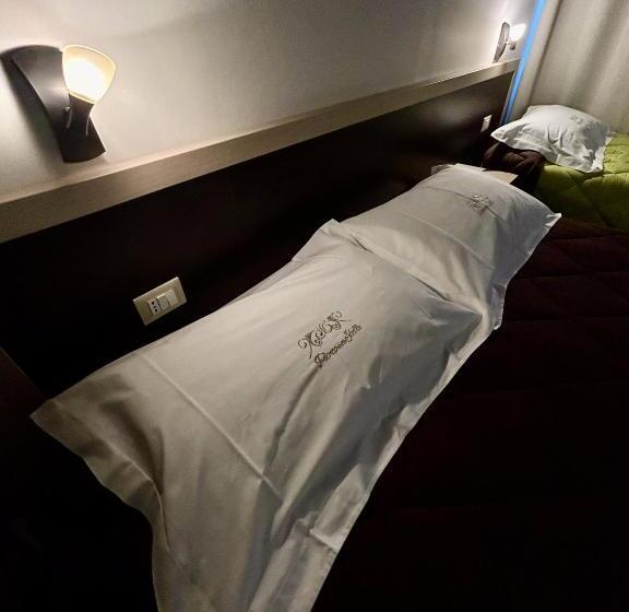 Отель Parco Delle Stelle