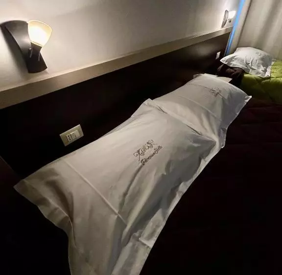 Hotelli Parco Delle Stelle