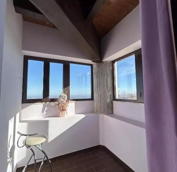 Hotelli Parco Delle Stelle