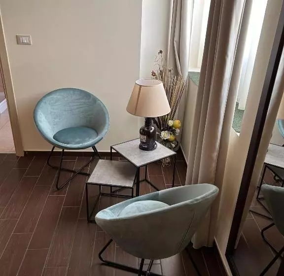 Hotelli Parco Delle Stelle