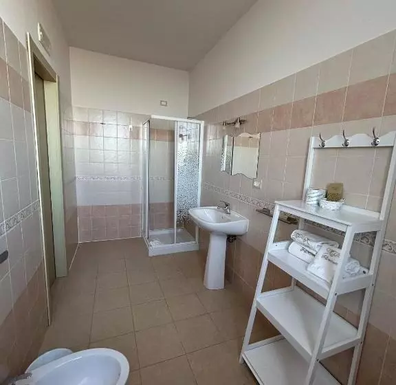 Hotelli Parco Delle Stelle