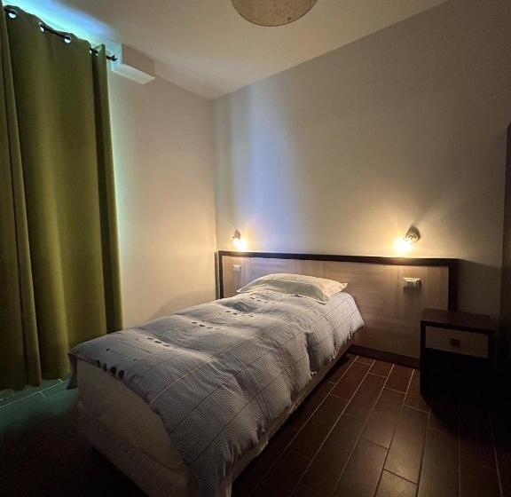 Отель Parco Delle Stelle