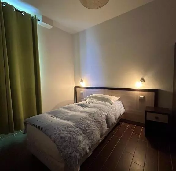 Hotelli Parco Delle Stelle