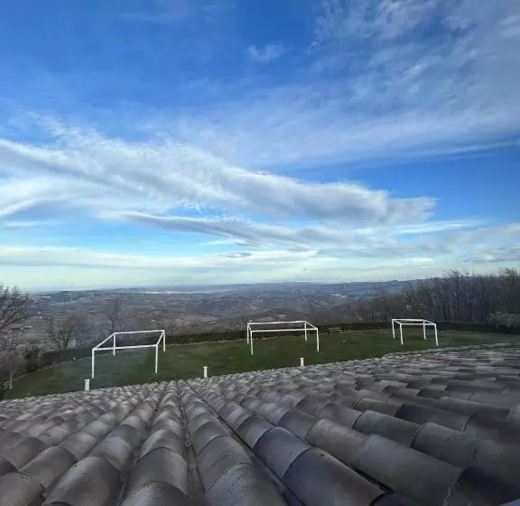 Hotelli Parco Delle Stelle