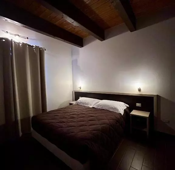 Hotelli Parco Delle Stelle