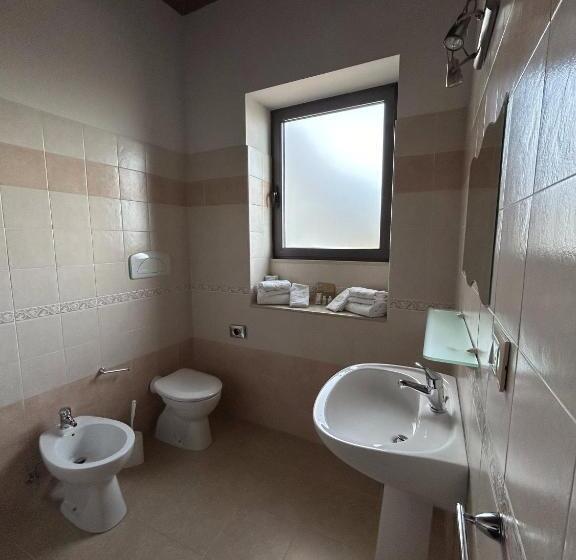 Отель Parco Delle Stelle