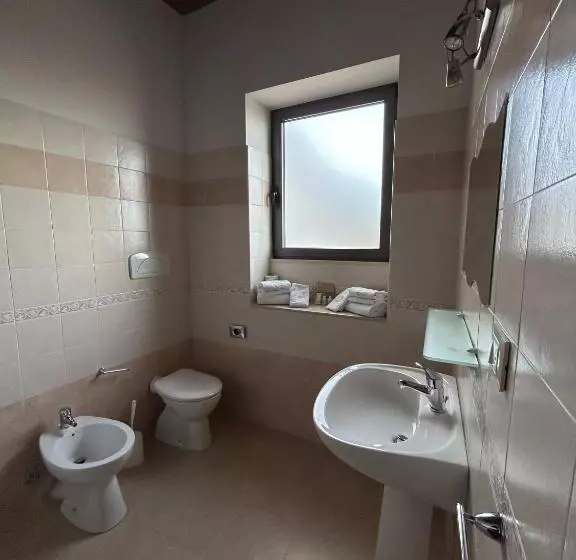 Hotelli Parco Delle Stelle