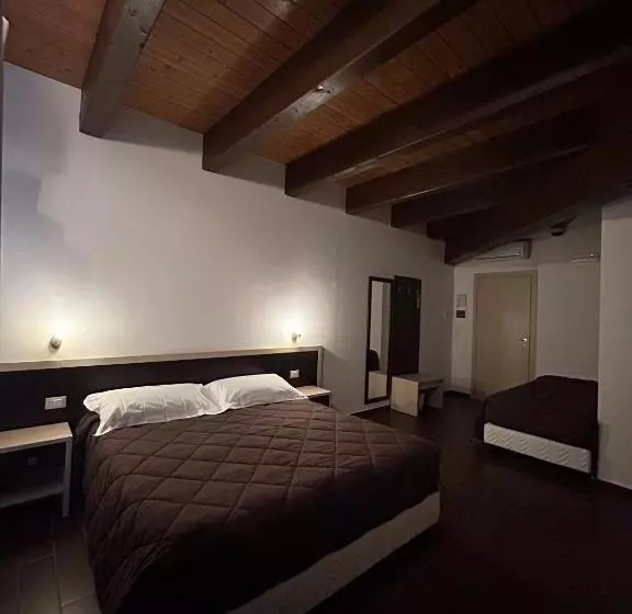 Hotelli Parco Delle Stelle