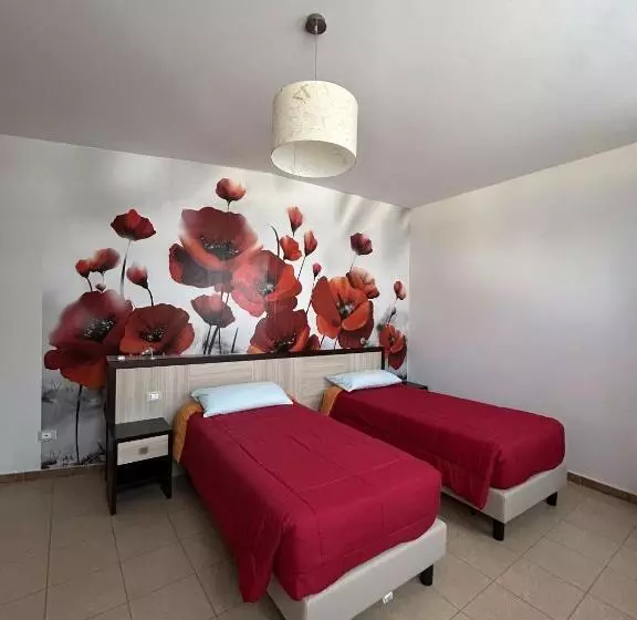 Hotelli Parco Delle Stelle