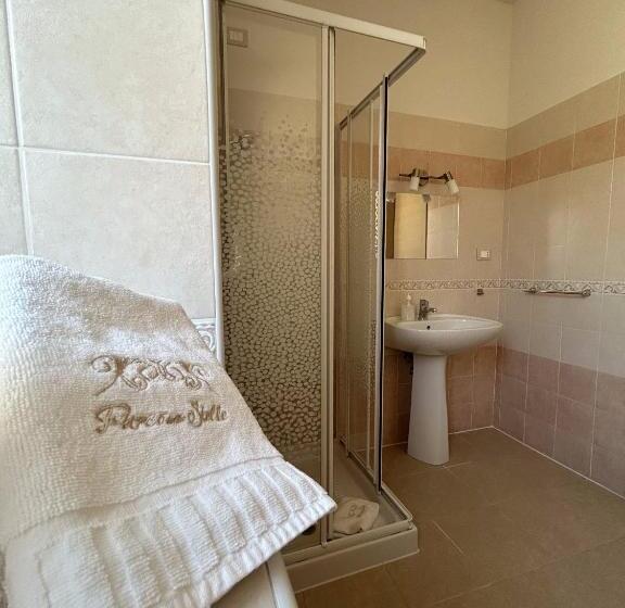 Отель Parco Delle Stelle