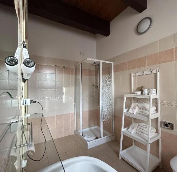 Отель Parco Delle Stelle