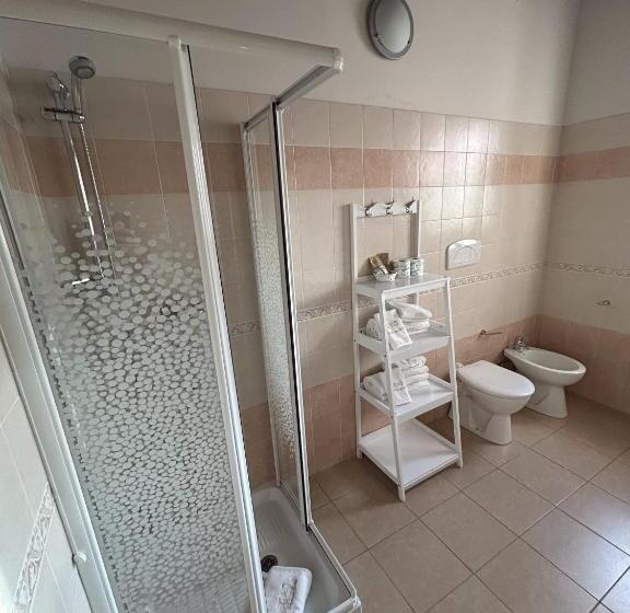 Отель Parco Delle Stelle