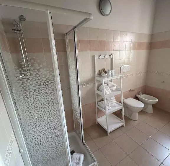 Hotelli Parco Delle Stelle