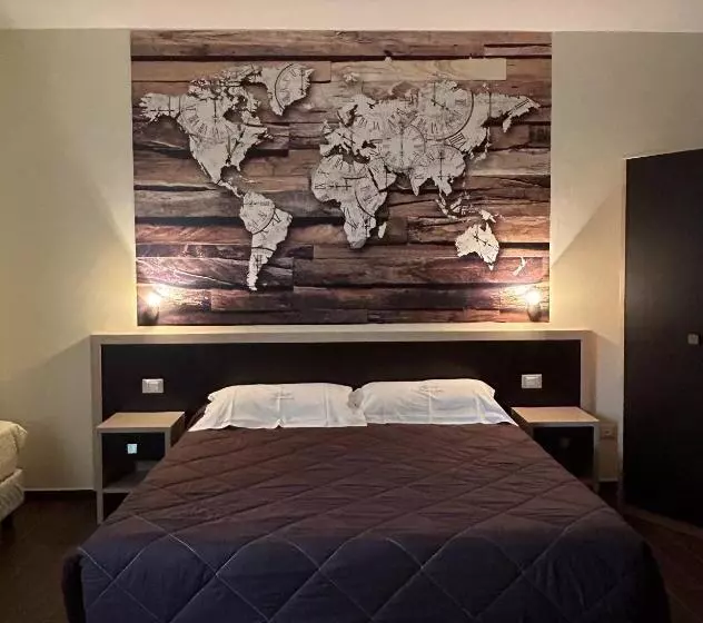 Hotelli Parco Delle Stelle