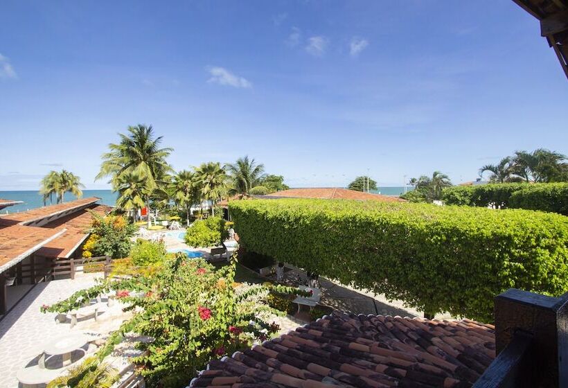 هتل Pousada Do Inglês