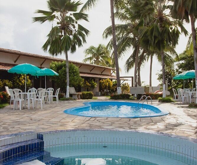 هتل Pousada Do Inglês