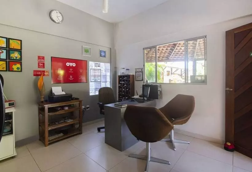 ホテル Pousada Do Inglês