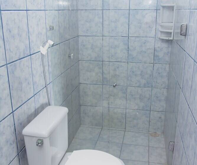 هتل Pousada Do Inglês