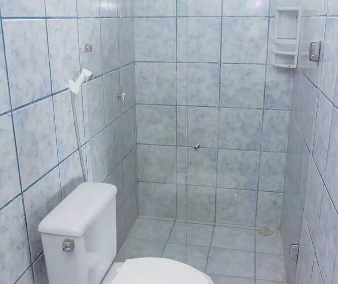 ホテル Pousada Do Inglês