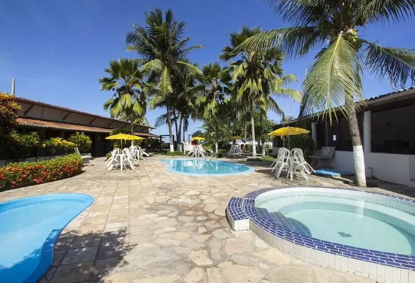 ホテル Pousada Do Inglês