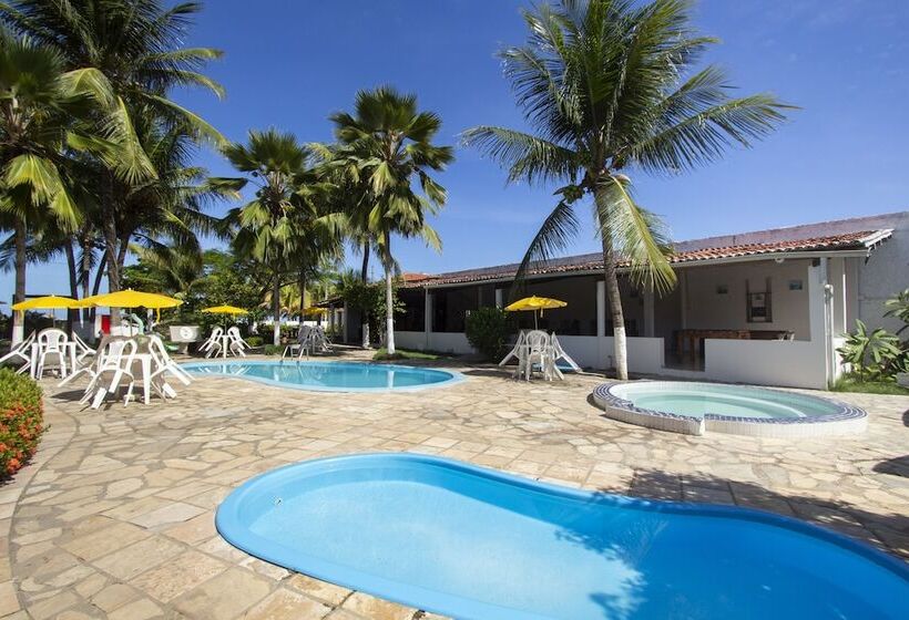 هتل Pousada Do Inglês