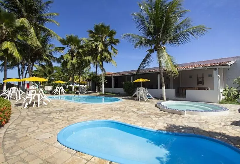 ホテル Pousada Do Inglês