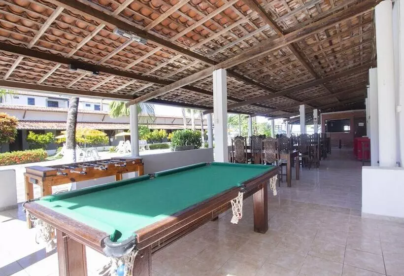 ホテル Pousada Do Inglês