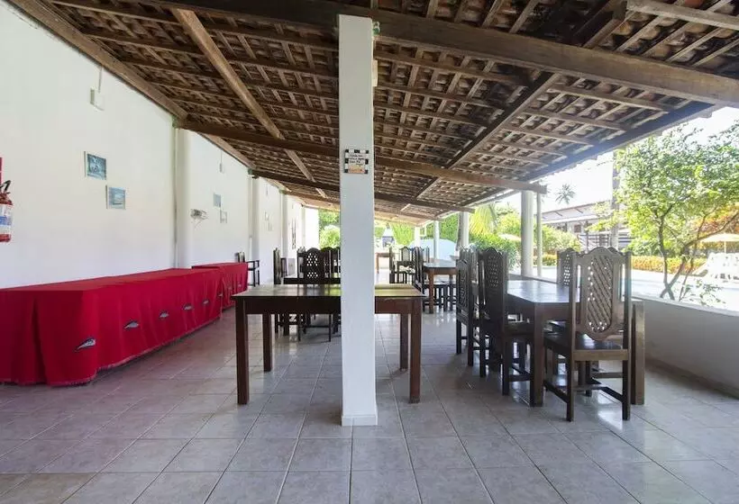 ホテル Pousada Do Inglês