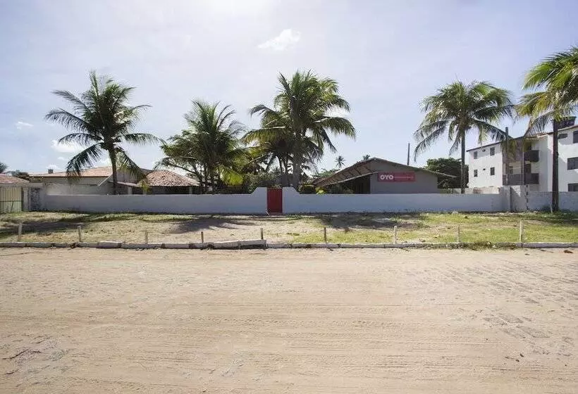 ホテル Pousada Do Inglês