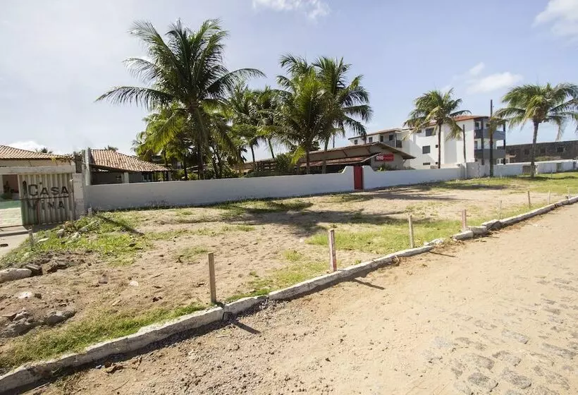 ホテル Pousada Do Inglês