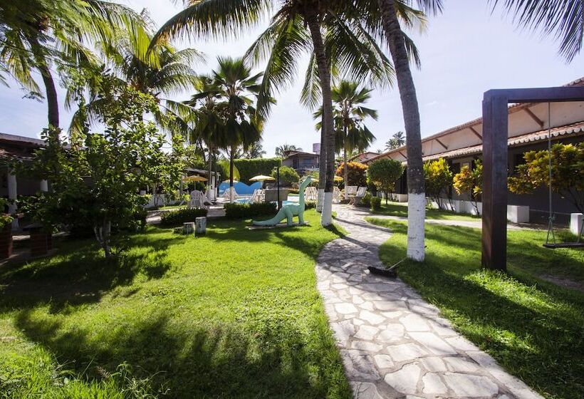 هتل Pousada Do Inglês