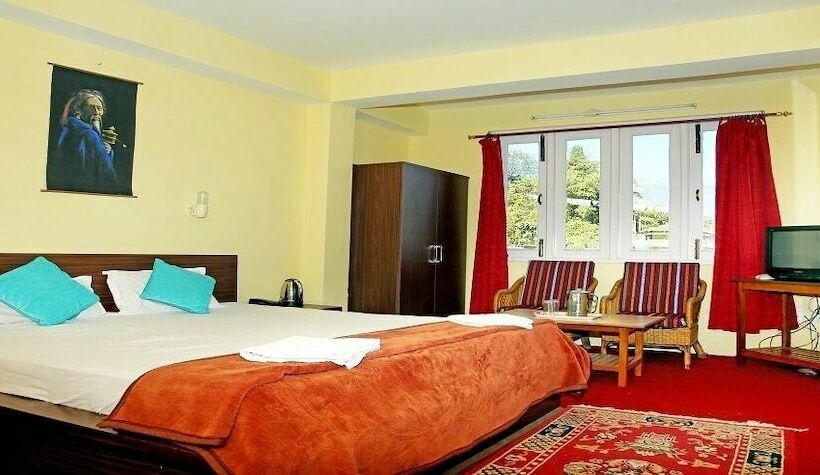 בית מלון כפרי Swagat