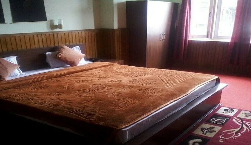 בית מלון כפרי Swagat