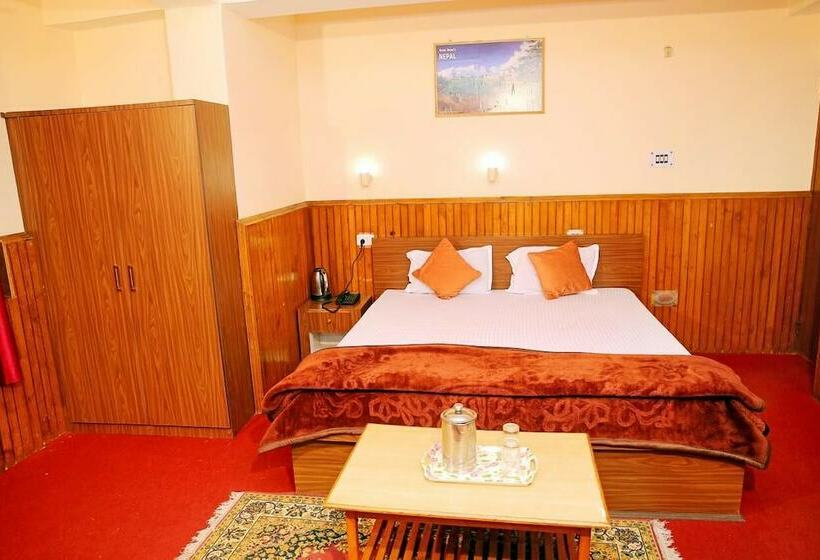 בית מלון כפרי Swagat